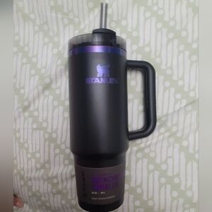30oz Black Chroma Stanley